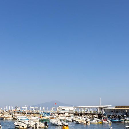 Marinautica Sea Cottage Sorrento Exteriér fotografie