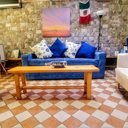 Marinautica Sea Cottage Sorrento Exteriér fotografie