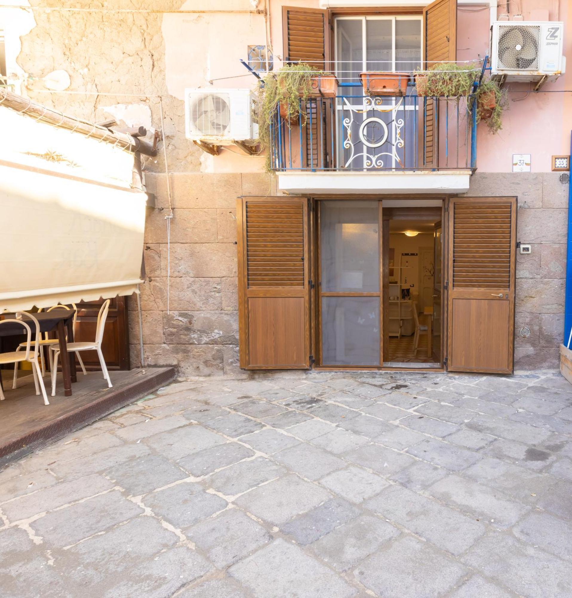 Marinautica Sea Cottage Sorrento Exteriér fotografie