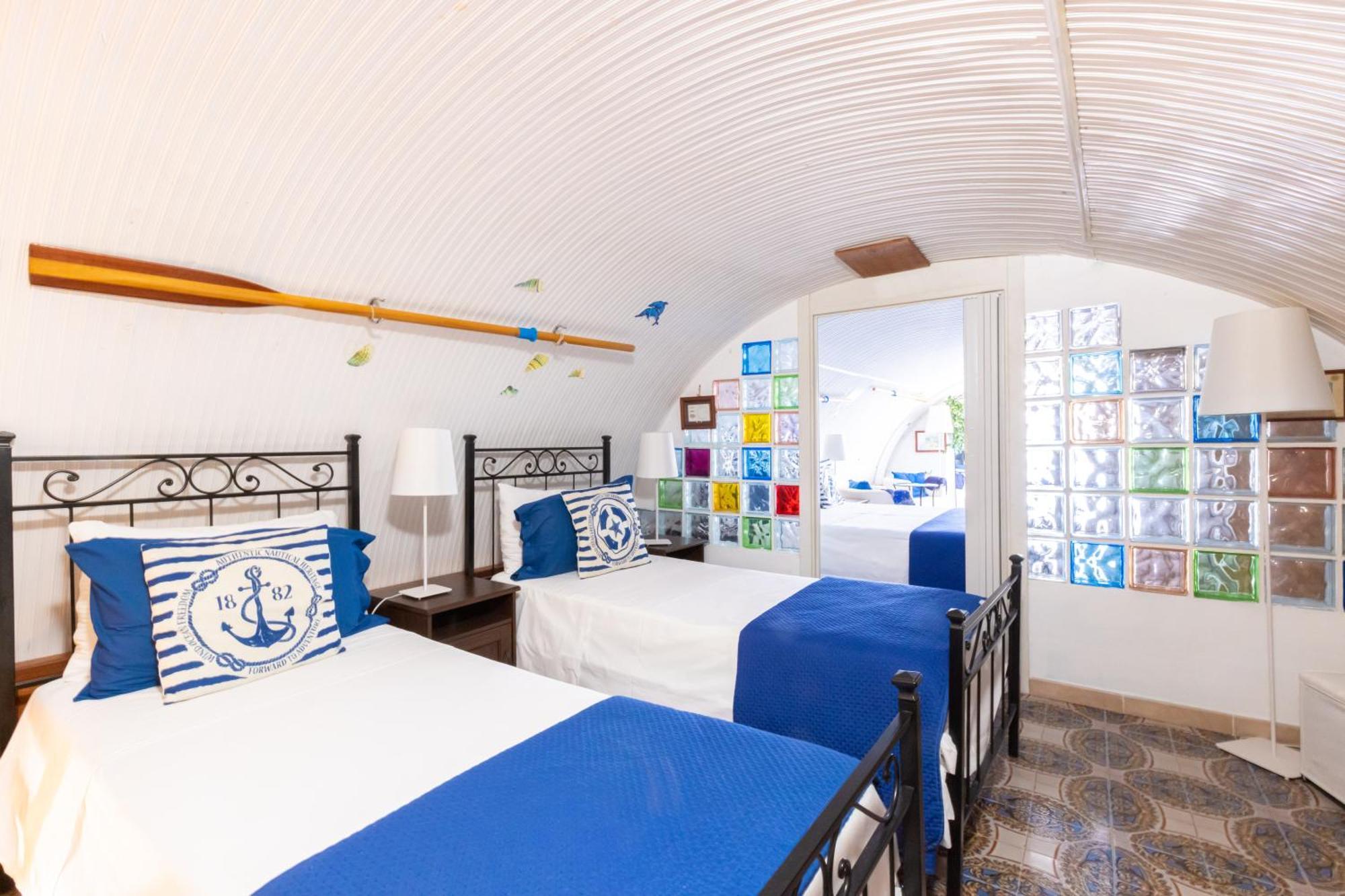 Marinautica Sea Cottage Sorrento Exteriér fotografie