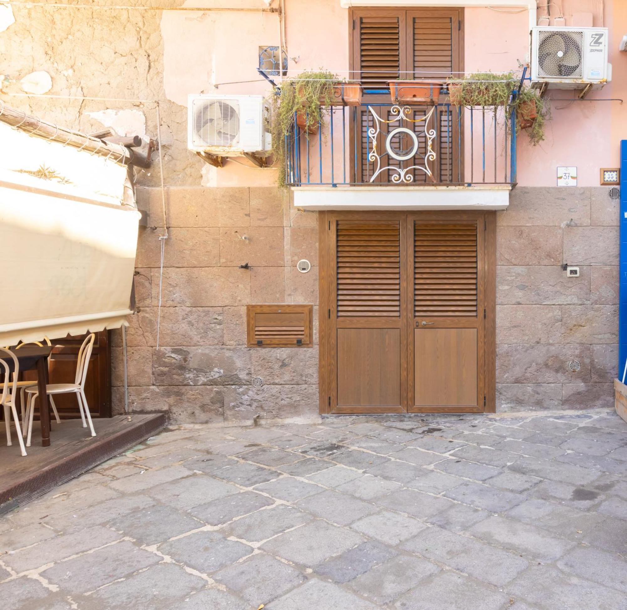Marinautica Sea Cottage Sorrento Exteriér fotografie